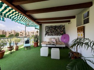 Dúplex en venta en Churriana en Málaga
