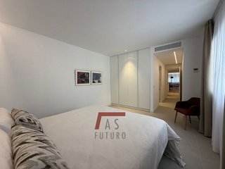 Piso en venta en Toscal en Santa Cruz de Tenerife
