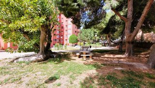 Piso en venta en Los Ángeles en Alicante