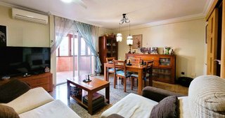 Piso en venta en Los Ángeles en Alicante