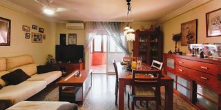 Piso en venta en Los Ángeles en Alicante