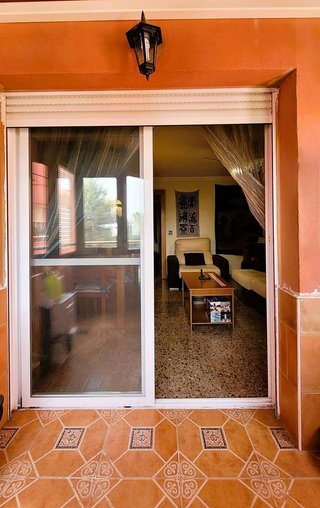 Piso en venta en Los Ángeles en Alicante