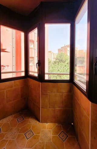 Piso en venta en Los Ángeles en Alicante