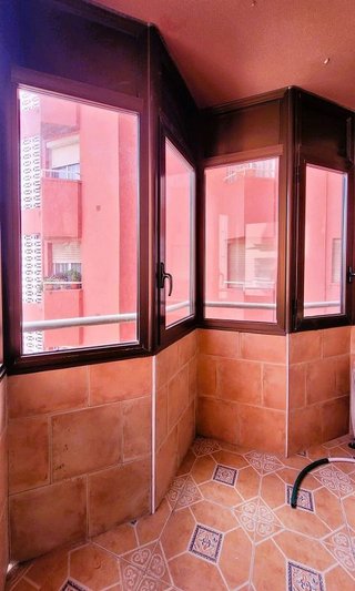 Piso en venta en Los Ángeles en Alicante