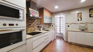 Piso en venta en Los Ángeles en Alicante