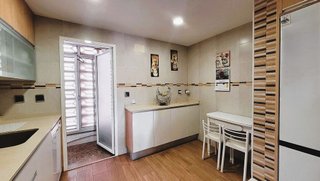 Piso en venta en Los Ángeles en Alicante