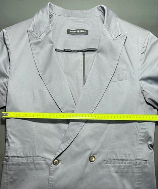 Giacca elegante uomo, cerimonia, matrimonio