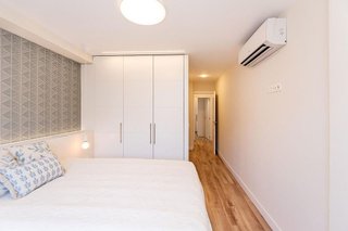 Piso en venta en Comillas en Madrid