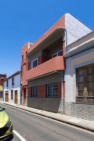 Ático en venta en San Cristóbal de La Laguna - La Vega - San Lázaro en San Cristóbal de La Laguna