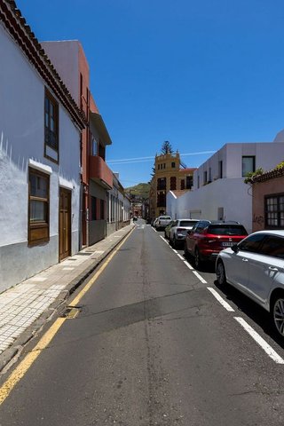 Ático en venta en San Cristóbal de La Laguna - La Vega - San Lázaro en San Cristóbal de La Laguna