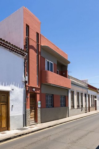 Ático en venta en San Cristóbal de La Laguna - La Vega - San Lázaro en San Cristóbal de La Laguna