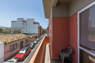 Ático en venta en San Cristóbal de La Laguna - La Vega - San Lázaro en San Cristóbal de La Laguna