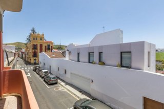 Ático en venta en San Cristóbal de La Laguna - La Vega - San Lázaro en San Cristóbal de La Laguna