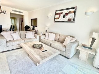 Piso en venta en La Quinta en Benahavís