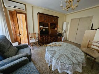 Piso en venta en El Valle - Universidad en Jaén