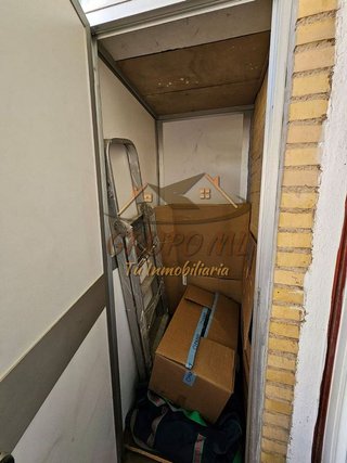 Piso en venta en El Valle - Universidad en Jaén