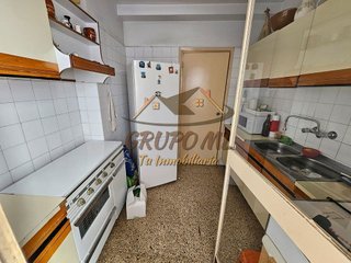 Piso en venta en El Valle - Universidad en Jaén