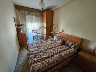 Piso en venta en El Valle - Universidad en Jaén