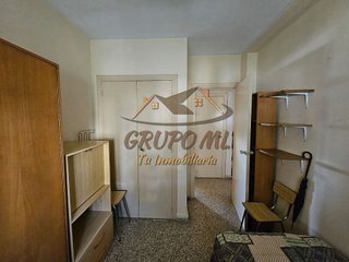 Piso en venta en El Valle - Universidad en Jaén