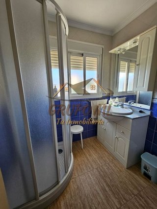 Piso en venta en El Valle - Universidad en Jaén