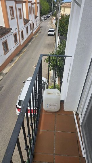Piso en venta en Núcleo Urbano en Chiclana de la Frontera