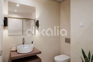 Piso en venta en Arenal en Sevilla