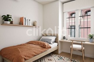 Piso en venta en Arenal en Sevilla