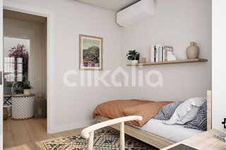 Piso en venta en Arenal en Sevilla