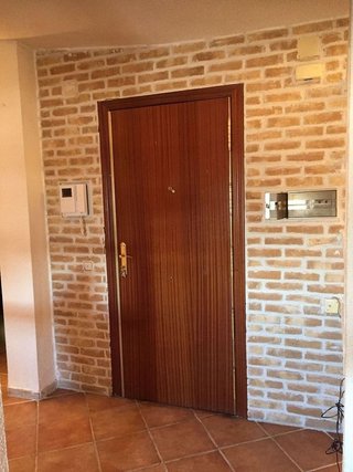 Piso en venta en Casco Histórico en Toledo