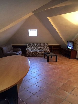 Piso en venta en Casco Histórico en Toledo
