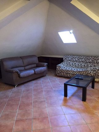 Piso en venta en Casco Histórico en Toledo