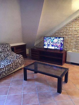 Piso en venta en Casco Histórico en Toledo