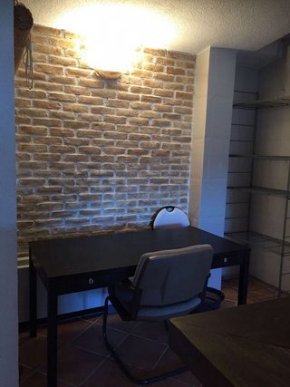 Piso en venta en Casco Histórico en Toledo