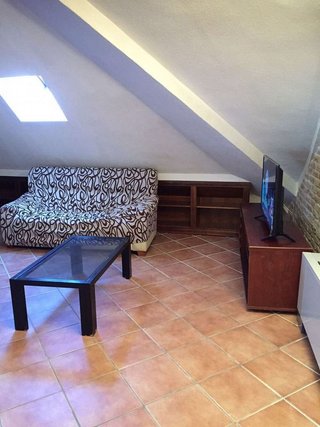 Piso en venta en Casco Histórico en Toledo