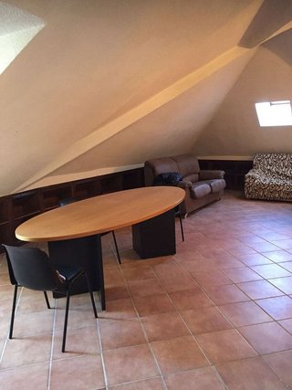 Piso en venta en Casco Histórico en Toledo