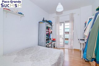 Piso en venta en Camino de Ronda - Rosaleda en Granada