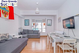 Piso en venta en Camino de Ronda - Rosaleda en Granada