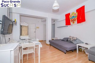 Piso en venta en Camino de Ronda - Rosaleda en Granada