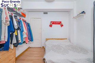 Piso en venta en Camino de Ronda - Rosaleda en Granada
