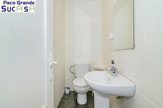 Piso en venta en Camino de Ronda - Rosaleda en Granada