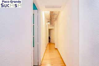 Piso en venta en Camino de Ronda - Rosaleda en Granada