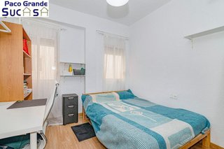 Piso en venta en Camino de Ronda - Rosaleda en Granada