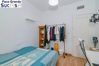 Piso en venta en Camino de Ronda - Rosaleda en Granada