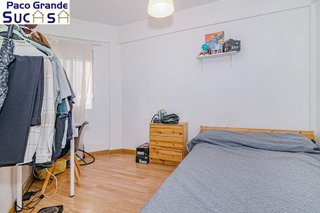 Piso en venta en Camino de Ronda - Rosaleda en Granada