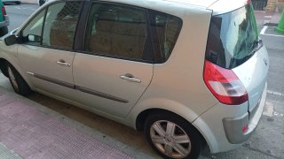 Renault Scenic 2004