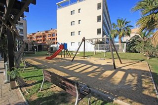 Piso en venta en Les Marines/Las Marinas en Dénia