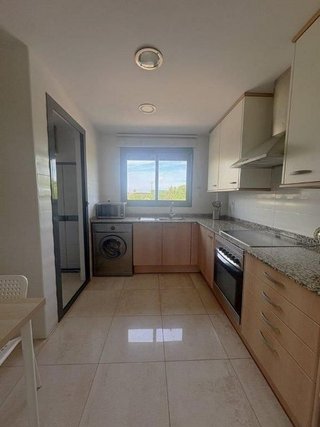 Piso en venta en Les Marines/Las Marinas en Dénia