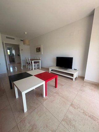 Piso en venta en Les Marines/Las Marinas en Dénia