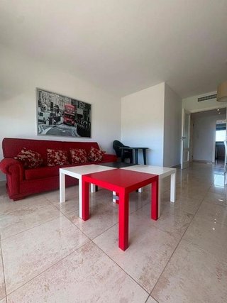 Piso en venta en Les Marines/Las Marinas en Dénia