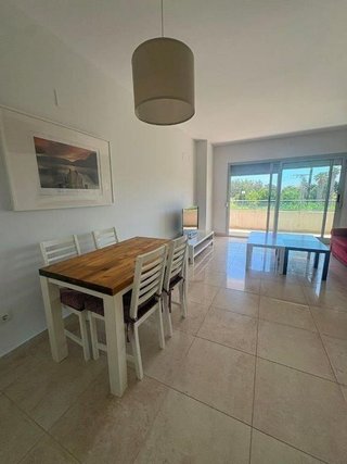 Piso en venta en Les Marines/Las Marinas en Dénia